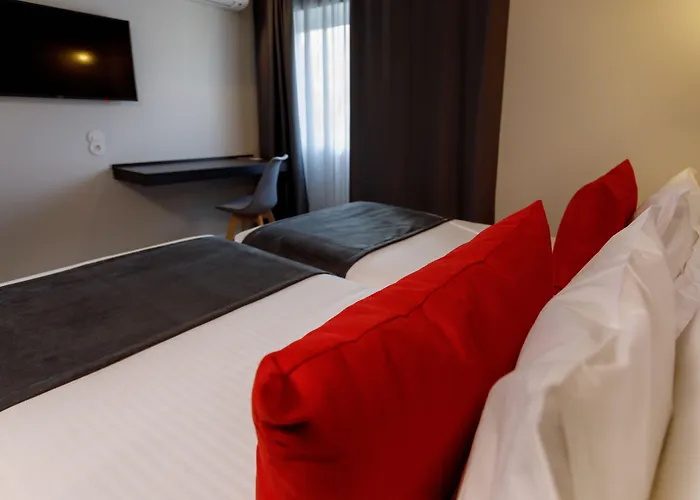 Sport Hotel Gym + Spa